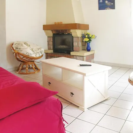 Semesterbostad Three-bedroom In Sur *