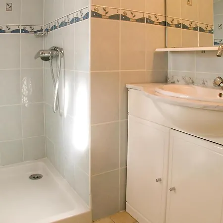 Semesterbostad Three-bedroom In Sur *