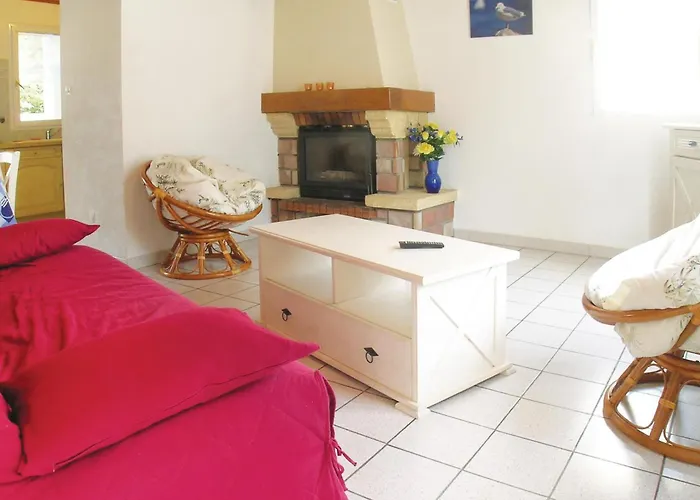 Semesterbostad Three-bedroom In Sur *